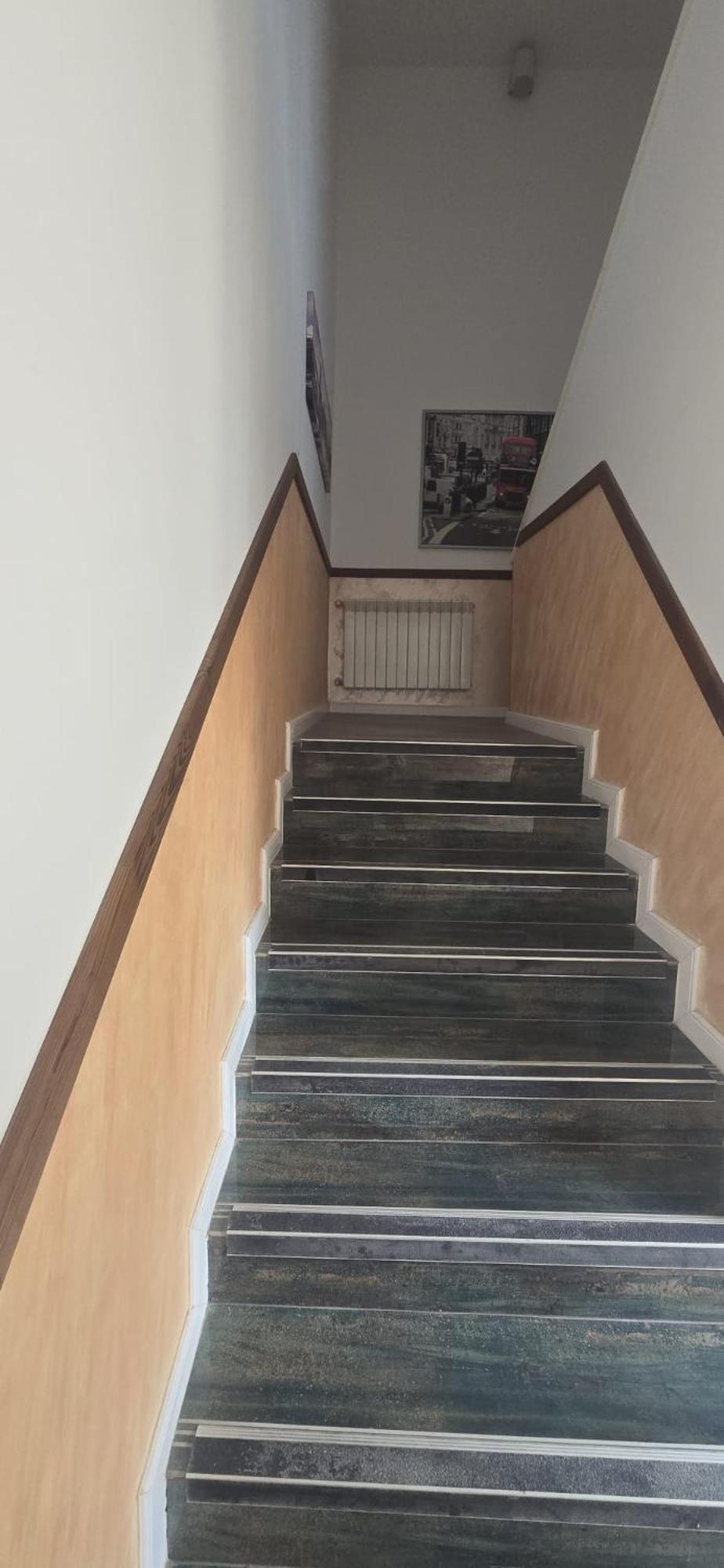 Wow Cazare Cîmpineanca Esterno foto